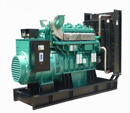 定海宗申动力30kw小型柴油二手发电机组 定海宗申动力30kw小型柴油二手发电机组