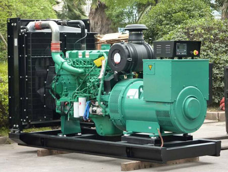 定海710kw康明斯柴油发电机组图片 定海710kw康明斯柴油发电机组图片