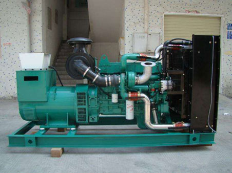 定海1100kw康明斯柴油发电机组图片 定海1100kw康明斯柴油发电机组图片