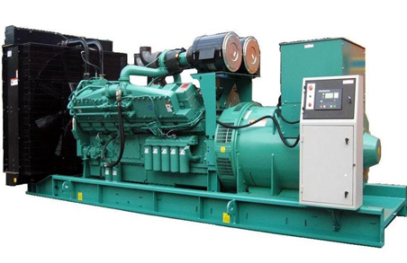 定海570kw康明斯柴油发电机组图片 定海570kw康明斯柴油发电机组图片