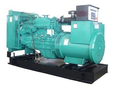 定海80kw康明斯柴油发电机组图片 定海80kw康明斯柴油发电机组图片