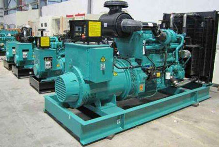 定海1000kw康明斯柴油发电机组图片 定海1000kw康明斯柴油发电机组图片