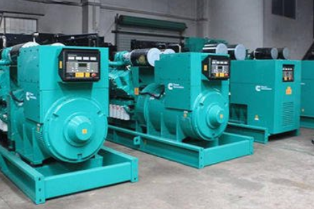 定海柴油发电机 定海柴油发电机